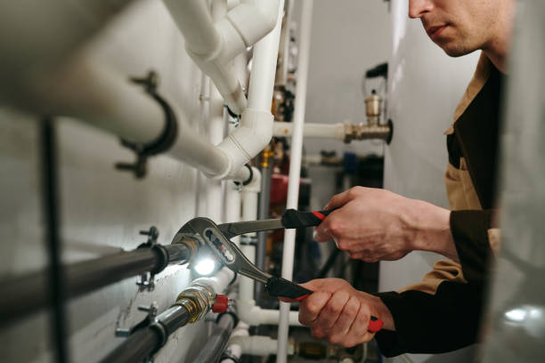 Best Water Heater Repair  in Glassport, PA