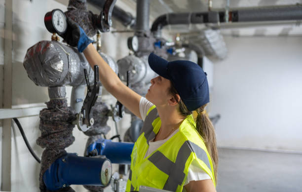 Professional Plumbing in Glassport, PA